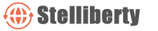 Stelliberty 机场节点中文站 Logo